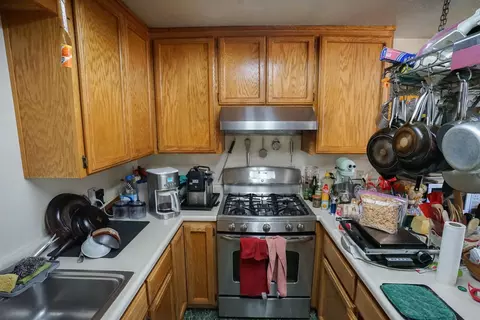 Kitchen - 140 Pope St, San Andreas, CA 95249 photo 1 of 1