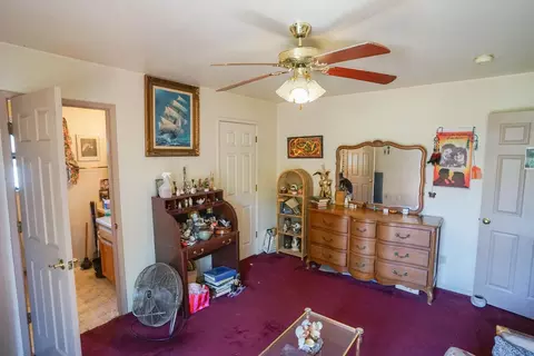 Bedroom - 140 Pope St, San Andreas, CA 95249 photo 2 of 2