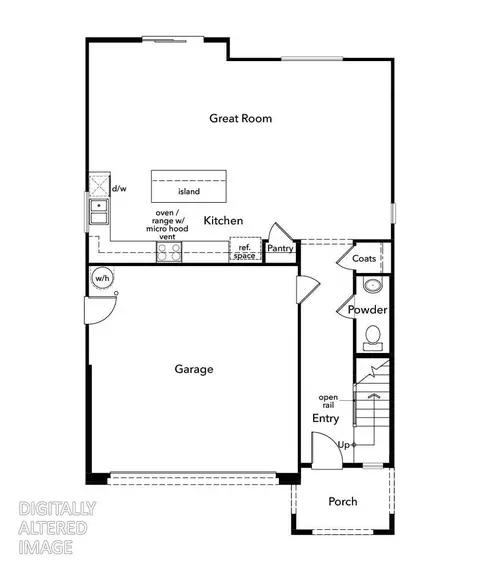 4580 Blacktail Way, Folsom, CA 95630 photo 2