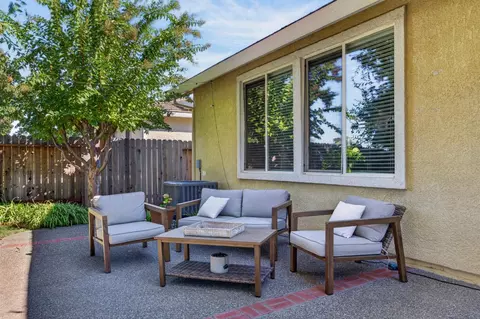 Exterior - 3110 Aaron Dr, Rocklin, CA 95765 photo 6 of 9