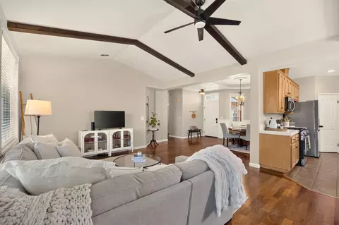 Entry Way - 3110 Aaron Dr, Rocklin, CA 95765 photo 3 of 5