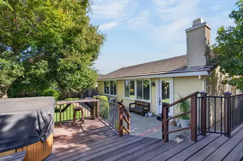Exterior - 3110 Aaron Dr, Rocklin, CA 95765 photo 2 of 9