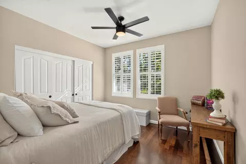 Bedroom - 3110 Aaron Dr, Rocklin, CA 95765 photo 4 of 5