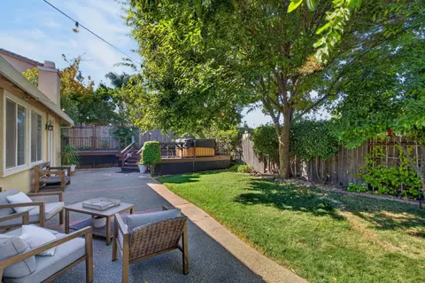 Exterior - 3110 Aaron Dr, Rocklin, CA 95765 photo 8 of 9