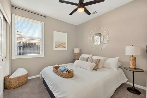 Bedroom - 3110 Aaron Dr, Rocklin, CA 95765 photo 5 of 5