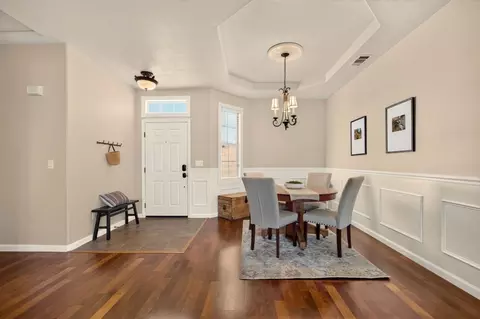 Entry Way - 3110 Aaron Dr, Rocklin, CA 95765 photo 2 of 5