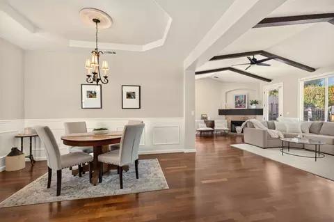 Dining - 3110 Aaron Dr, Rocklin, CA 95765 photo 1 of 1