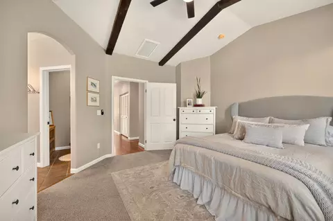 Bedroom - 3110 Aaron Dr, Rocklin, CA 95765 photo 3 of 5