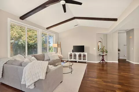 Living - 3110 Aaron Dr, Rocklin, CA 95765 photo 2 of 2