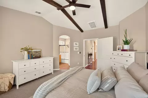 Bedroom - 3110 Aaron Dr, Rocklin, CA 95765 photo 1 of 5