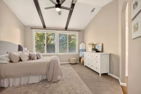 Bedroom - 3110 Aaron Dr, Rocklin, CA 95765 photo 2 of 5