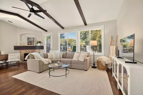 Living - 3110 Aaron Dr, Rocklin, CA 95765 photo 1 of 2