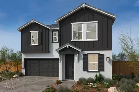 3629 Parc Villa Cir, Sacramento, CA 95827