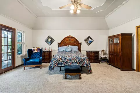 Bedroom - 22605 N Davis Rd, Lodi, CA 95242 photo 1 of 4