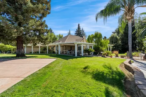 Exterior - 22605 N Davis Rd, Lodi, CA 95242 photo 8 of 17