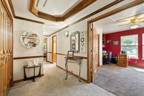 Entry Way - 22605 N Davis Rd, Lodi, CA 95242 photo 7 of 12