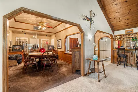 Dining - 22605 N Davis Rd, Lodi, CA 95242 photo 1 of 3