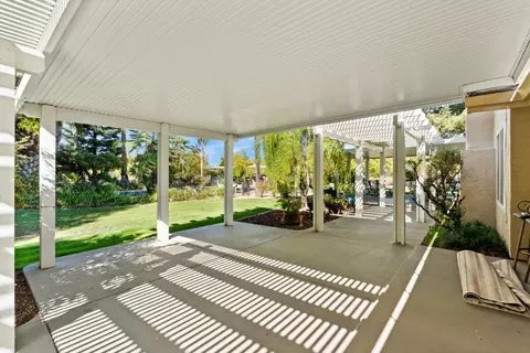 Exterior - 22605 N Davis Rd, Lodi, CA 95242 photo 11 of 17