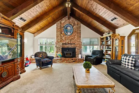 Living - 22605 N Davis Rd, Lodi, CA 95242 photo 5 of 6