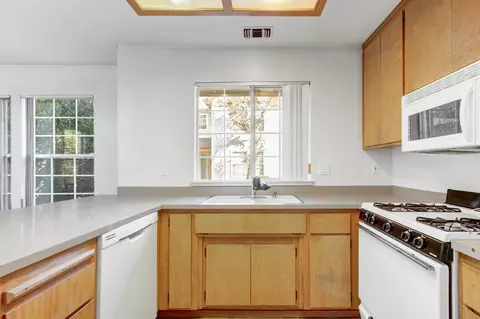 Kitchen - 2700 Sycaomre Ln, Davis, CA 95616 photo 2 of 3