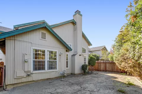 Exterior - 2700 Sycaomre Ln, Davis, CA 95616 photo 8 of 9