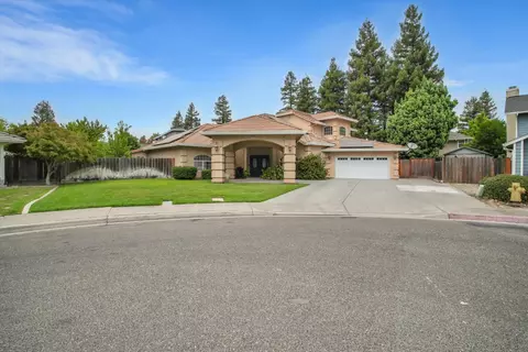 Exterior - 1945 Foxtail Ct, Turlock, CA 95382 photo 3 of 9