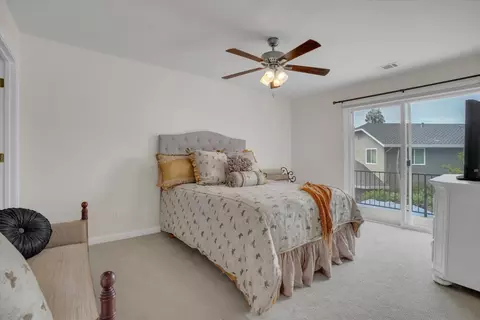 Bedroom - 1945 Foxtail Ct, Turlock, CA 95382 photo 2 of 5