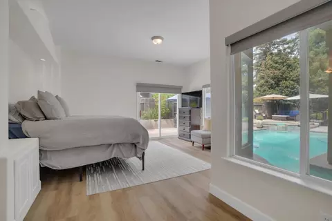 Bedroom - 1945 Foxtail Ct, Turlock, CA 95382 photo 4 of 5