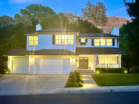 130 Windover Dr, Danville, CA 94506