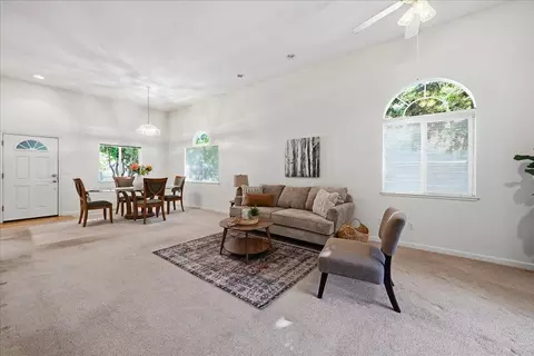 Living - 133 Windsor Ln, Grass Valley, CA 95949 photo 2 of 2