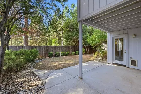 Exterior - 133 Windsor Ln, Grass Valley, CA 95949 photo 7 of 10