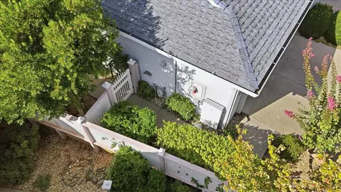 Exterior - 133 Windsor Ln, Grass Valley, CA 95949 photo 10 of 10