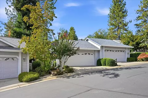 Exterior - 133 Windsor Ln, Grass Valley, CA 95949 photo 3 of 10