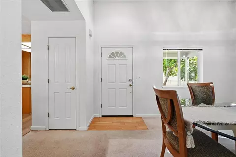 Entry Way - 133 Windsor Ln, Grass Valley, CA 95949 photo 1 of 3