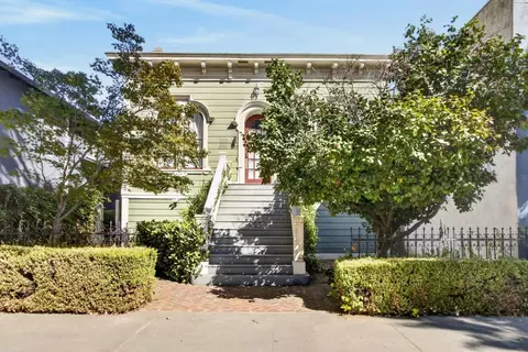 1523 G St, Sacramento, CA 95814