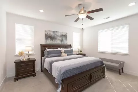 Bedroom - 1170 Aartman Dr, Ripon, CA 95366 photo 5 of 7