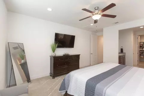 Bedroom - 1170 Aartman Dr, Ripon, CA 95366 photo 7 of 7