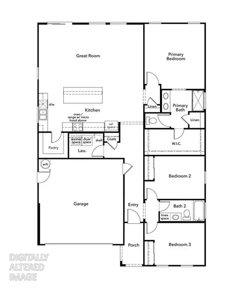 2358 Lingcod Way, Placer One, CA 95747 photo 2