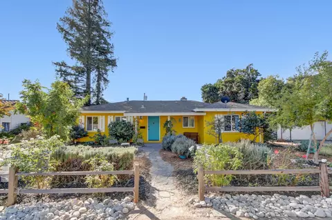 1442 Potrero Way, Sacramento, CA 95822