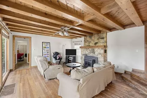 Living - 6929 Split Bend Rd, Pollock Pines, CA 95726 photo 1 of 2
