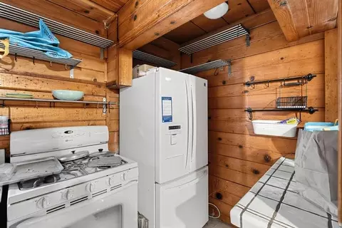 Kitchen - 6929 Split Bend Rd, Pollock Pines, CA 95726 photo 1 of 2
