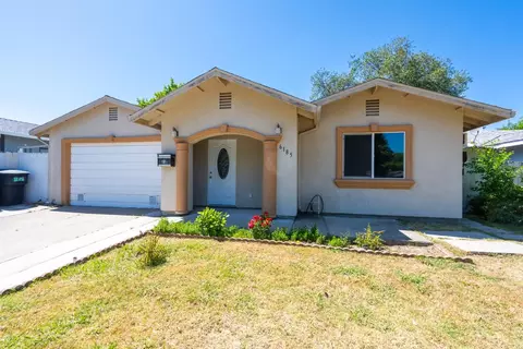 6185 Jack London Cir, Sacramento, CA 95842