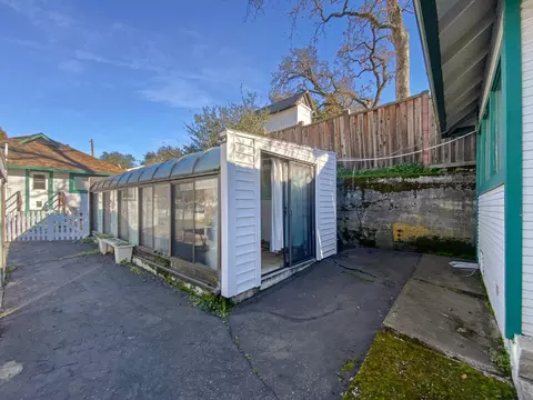 Exterior - 403 Bright Ave, Jackson, CA 95642 photo 10 of 23