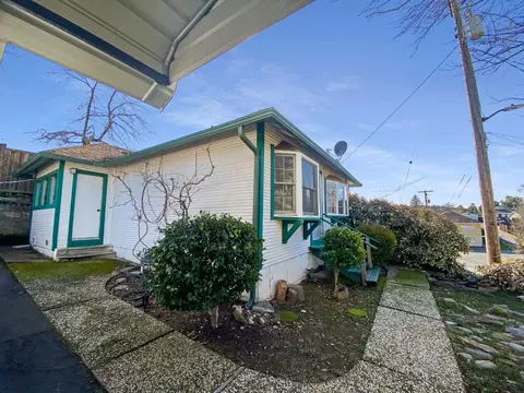 Exterior - 403 Bright Ave, Jackson, CA 95642 photo 13 of 23