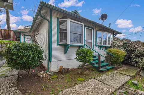 Exterior - 403 Bright Ave, Jackson, CA 95642 photo 19 of 23
