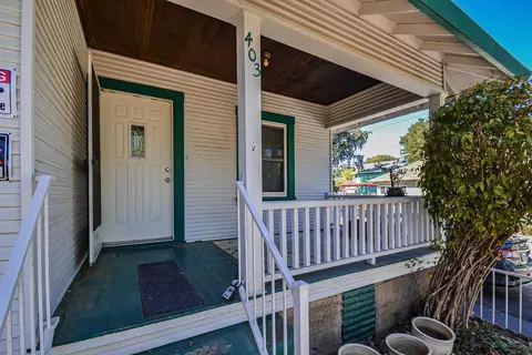 Exterior - 403 Bright Ave, Jackson, CA 95642 photo 15 of 23