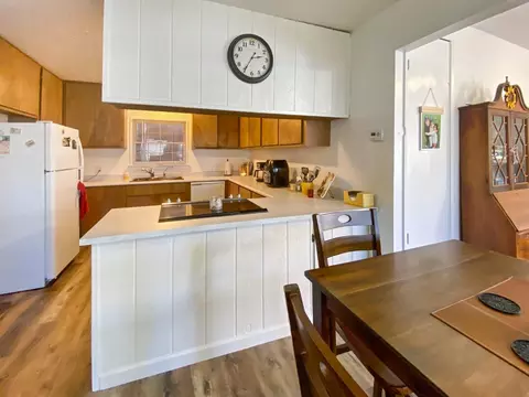 Kitchen - 403 Bright Ave, Jackson, CA 95642 photo 8 of 11