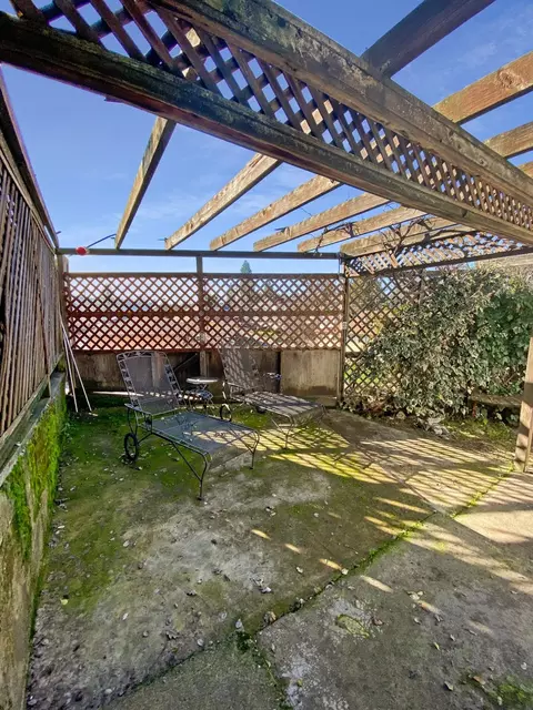 Exterior - 403 Bright Ave, Jackson, CA 95642 photo 14 of 23