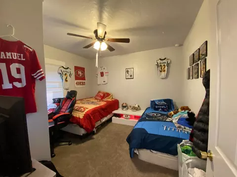 Bedroom - 403 Bright Ave, Jackson, CA 95642 photo 2 of 8