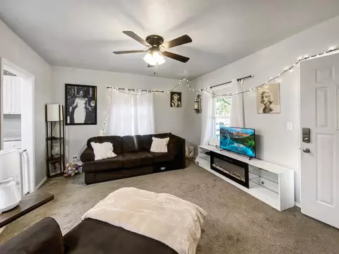 Living - 403 Bright Ave, Jackson, CA 95642 photo 1 of 5